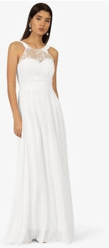Kraimod Abendkleid weiss