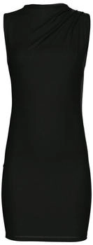 Pieces Kleid 'MADISON' schwarz