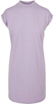 Urban Classics Sommer Mini Kleid Tunika