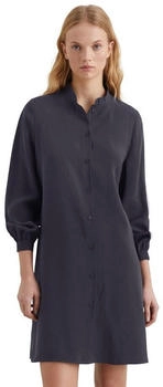 Marc O'Polo Hemdblusenkleid A-Shape blue Depths (5000005952)