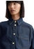 Marc O'Polo Jeanskleid oversize Dark blue (5000006121)