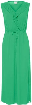 ICHI Kleid 'marrakech' grasgrün