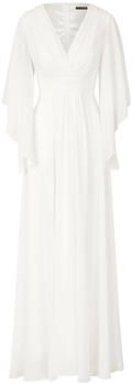 Kraimod Damen Kleid weiß 14719250