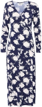 Fransa Kleid 'Alana' navy offwhite
