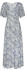 Buffalo Kleid beige taubenblau pastellgrün