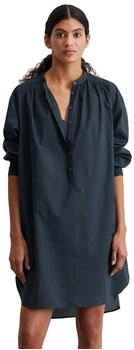 Marc O'Polo Hemdblusenkleid relaxed muted blue (504081121235) Marc O'Polo Hemdblusenkleid relaxed muted blue (504081121235)