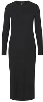 Pieces Pckylie Midikleid