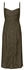 Lascana Sommerkleid Leinenmix baumwolle khaki