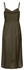 Lascana Sommerkleid Leinenmix baumwolle khaki