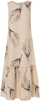 Tatuum Kleid 'Daria' beige braun schwarz