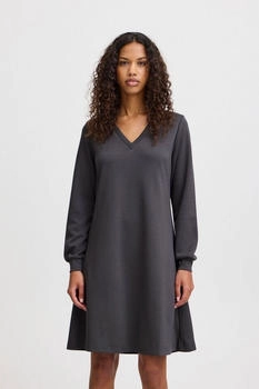 ICHI Jerseykleid IXSVALA DR phantom