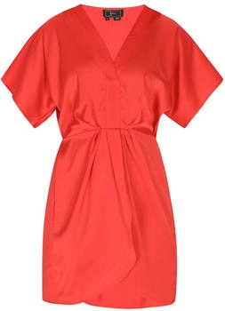 Faina Damen Kleid rot 19229925