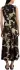 Marc O'Polo Ärmelloses Kleid fitted multi (M03120821365_E28)