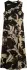Marc O'Polo Ärmelloses Kleid fitted multi (M03120821365_E28)