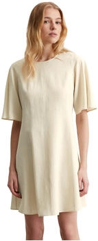 Marc O'Polo Ausgestelltes Minikleid silky stone (504122421229_195)