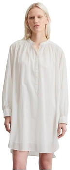 Marc O'Polo Hemdblusenkleid relaxed white cotton (504081121235_152) Marc O'Polo Hemdblusenkleid relaxed white cotton (504081121235_152)