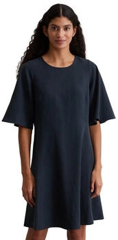 Marc O'Polo Ausgestelltes Minikleid muted blü (504122421229_886)