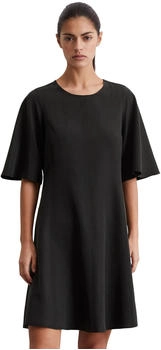 Marc O'Polo Ausgestelltes Minikleid black (504122421229_990)