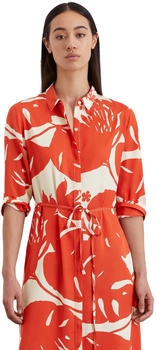 Marc O'Polo Hemdblusenkleid regular multi (503120821125_E29)