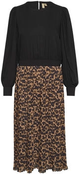 Culture Kleid 'Carly' schwarz