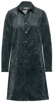 Street One Cord-Kleid A144163 hunter green