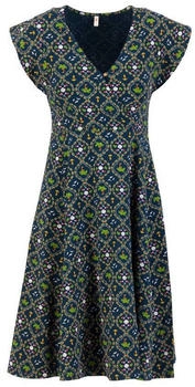 blutsgeschwister Jerseykleid Daydreaming M001251-321-01546 palms sun more