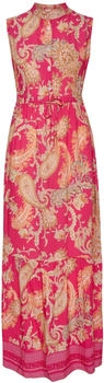 Cream Kleid 'Alora' blau mehrfarbig 8164849