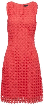Comma Kleid koralle 25076137