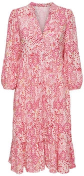 Only Kleid 'MILANA' mischfarben