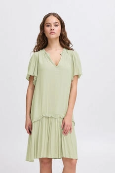 ICHI IHMARRAKECH Stilvolles Kleid tee 160213