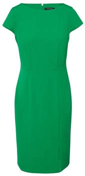 Comma Kleid smaragd 23463109