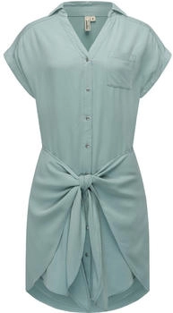 Ragwear Kleid 'Bahaya' aqua