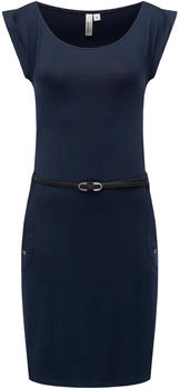 Ragwear sommerkleid marine 24159805