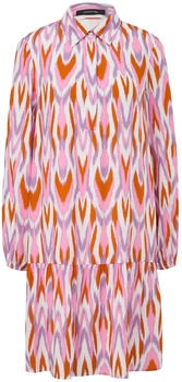 Comma Kleid (2144979) bunt