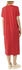 Comma Kleid (2147539) rot