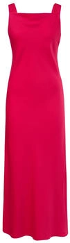 Comma Kleid (2147963) rosa