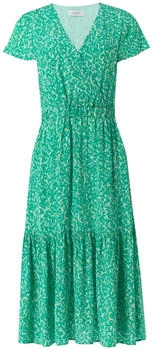 Comma Kleid (2150261) grün