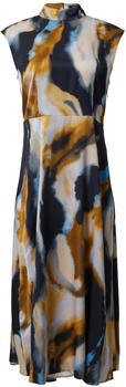 Comma Kleid (2155266) blau