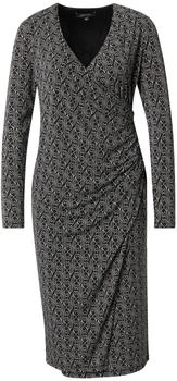 Comma Kleid (2155735) schwarz