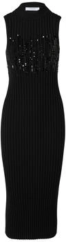 Comma Kleid (2157673) schwarz