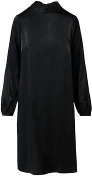 Comma Kleid (2157711) schwarz