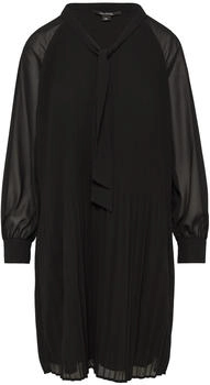 Comma Kleid (2157992) schwarz
