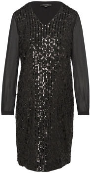 Comma Kleid (2157994) schwarz