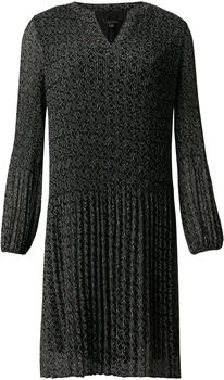 Comma Kleid (2158533) schwarz