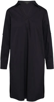 Comma Kleid (2160796) blau