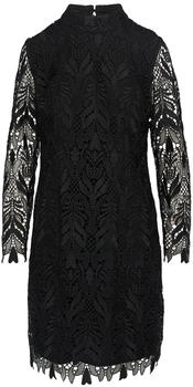 Comma Kleid (2162769) schwarz