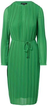 Comma Kleid (2164225) grün
