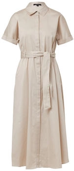 Comma Kleid (2164412) beige