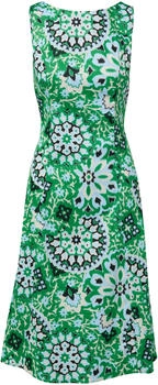 Comma Kleid (2165055) grün