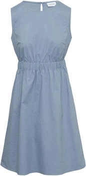 Comma Kleid (2165689) blau
